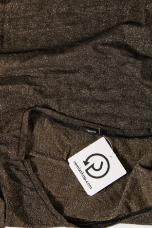Damen Shirt Tezenis, Größe M, Farbe Mehrfarbig, Preis 2,64 €