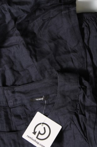 Bluză de femei Tezenis, Mărime M, Culoare Albastru, Preț 12,50 Lei