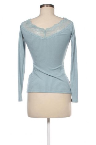Γυναικεία μπλούζα Tezenis, Μέγεθος S, Χρώμα Μπλέ, Τιμή 4,70 €