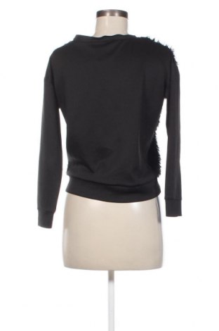 Γυναικεία μπλούζα Tezenis, Μέγεθος S, Χρώμα Μαύρο, Τιμή 1,76 €