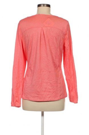Дамска блуза The North Face, Размер L, Цвят Оранжев, Цена 33,75 лв.