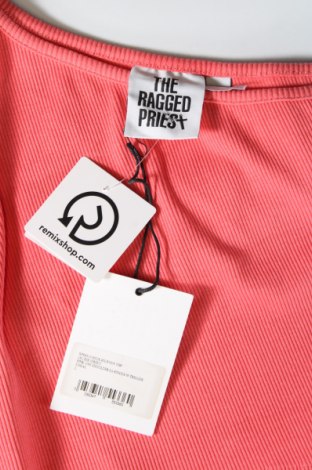 Γυναικεία μπλούζα The Ragged Priest, Μέγεθος L, Χρώμα Ρόζ , Τιμή 5,95 €