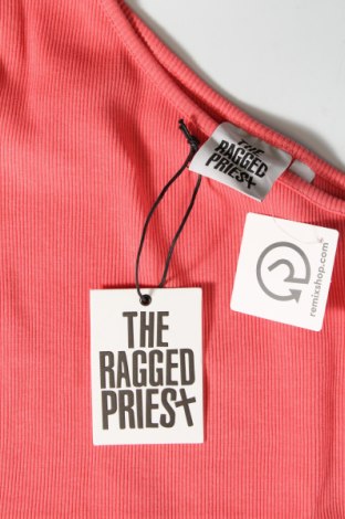 Γυναικεία μπλούζα The Ragged Priest, Μέγεθος M, Χρώμα Ρόζ , Τιμή 5,95 €