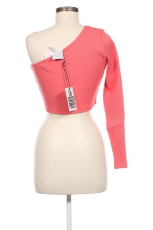 Γυναικεία μπλούζα The Ragged Priest, Μέγεθος M, Χρώμα Ρόζ , Τιμή 5,95 €