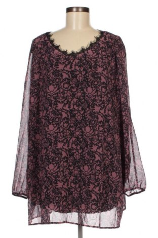 Damen Shirt Thea, Größe XXL, Farbe Mehrfarbig, Preis 23,66 €
