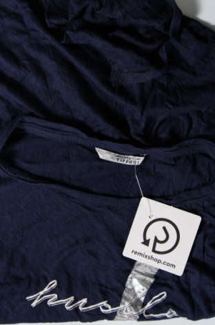 Γυναικεία μπλούζα Tiffosi, Μέγεθος L, Χρώμα Μπλέ, Τιμή 11,75 €