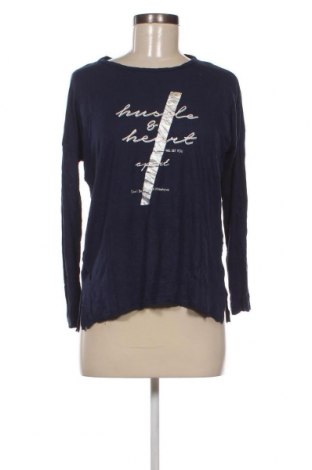 Damen Shirt Tiffosi, Größe L, Farbe Blau, Preis € 6,61