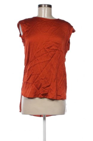 Γυναικεία μπλούζα Tiger Of Sweden, Μέγεθος S, Χρώμα Πορτοκαλί, Τιμή 38,36 €