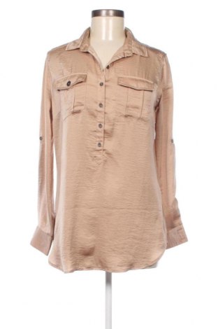 Γυναικεία μπλούζα Timeout, Μέγεθος M, Χρώμα Καφέ, Τιμή 42,90 €