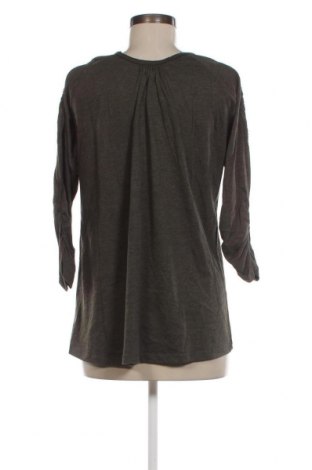 Γυναικεία μπλούζα Timeout, Μέγεθος XL, Χρώμα Πράσινο, Τιμή 10,54 €