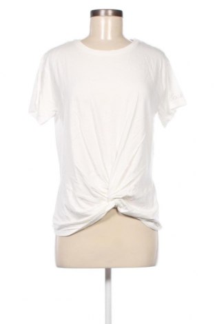 Γυναικεία μπλούζα Timezone, Μέγεθος M, Χρώμα Λευκό, Τιμή 8,79 €