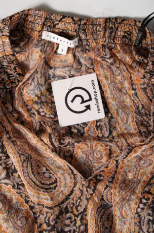 Γυναικεία μπλούζα Tintoretto, Μέγεθος S, Χρώμα Πολύχρωμο, Τιμή 3,15 €