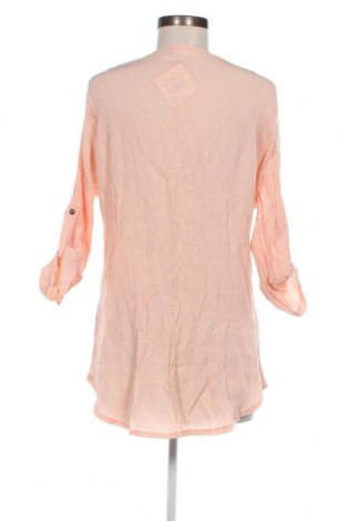 Γυναικεία μπλούζα Tobi, Μέγεθος XXL, Χρώμα Πορτοκαλί, Τιμή 10,20 €