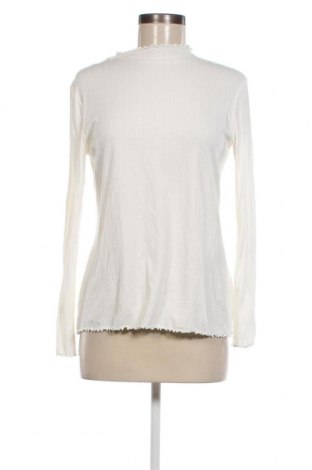 Дамска блуза Tom Tailor, Размер M, Цвят Бял, Цена 23,10 лв.
