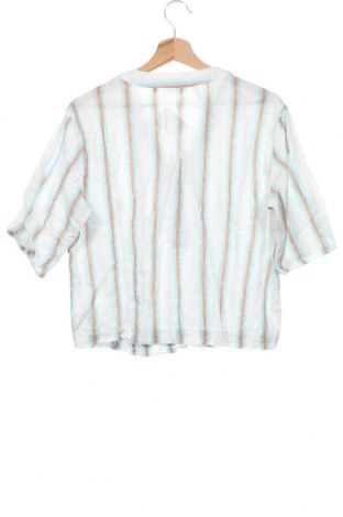 Дамска блуза Tom Tailor, Размер XS, Цвят Многоцветен, Цена 17,95 лв.