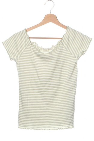 Γυναικεία μπλούζα Tom Tailor, Μέγεθος XS, Χρώμα Πολύχρωμο, Τιμή 10,54 €