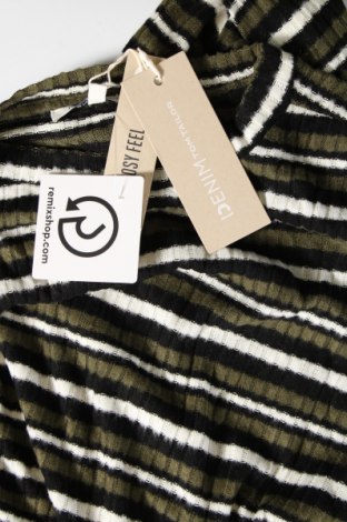 Дамска блуза Tom Tailor, Размер S, Цвят Многоцветен, Цена 11,55 лв.