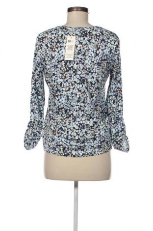 Γυναικεία μπλούζα Tom Tailor, Μέγεθος S, Χρώμα Πολύχρωμο, Τιμή 7,94 €
