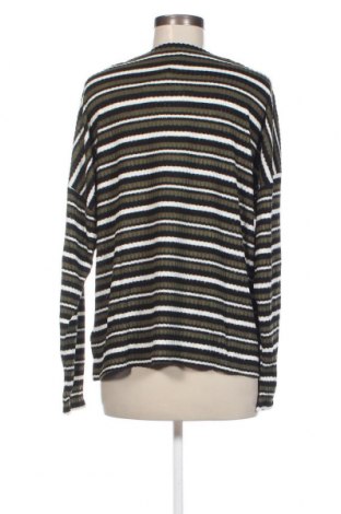 Γυναικεία μπλούζα Tom Tailor, Μέγεθος XXL, Χρώμα Πολύχρωμο, Τιμή 7,94 €