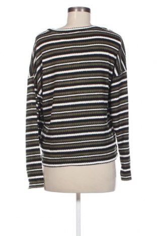 Γυναικεία μπλούζα Tom Tailor, Μέγεθος M, Χρώμα Πολύχρωμο, Τιμή 7,94 €