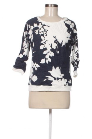 Дамска блуза Tom Tailor, Размер XS, Цвят Многоцветен, Цена 34,00 лв.