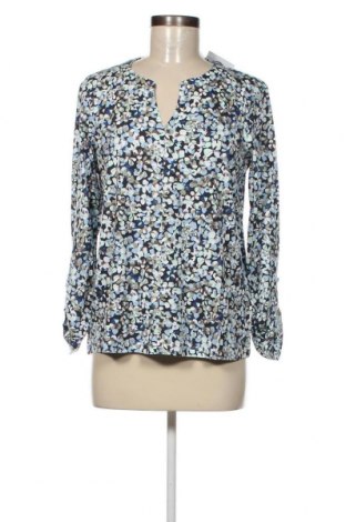 Γυναικεία μπλούζα Tom Tailor, Μέγεθος M, Χρώμα Πολύχρωμο, Τιμή 19,85 €