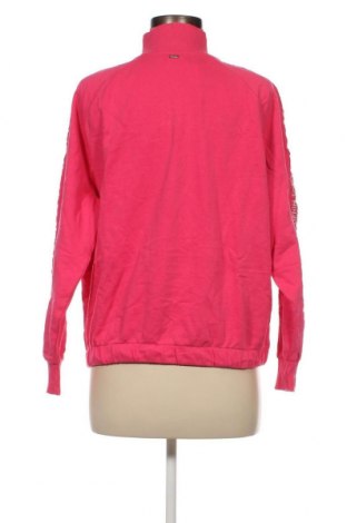 Γυναικεία μπλούζα Tom Tailor, Μέγεθος M, Χρώμα Ρόζ , Τιμή 5,26 €