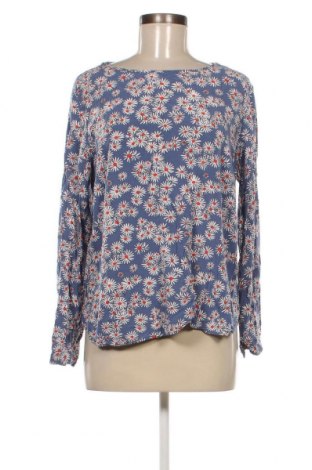 Дамска блуза Tom Tailor, Размер L, Цвят Многоцветен, Цена 20,46 лв.
