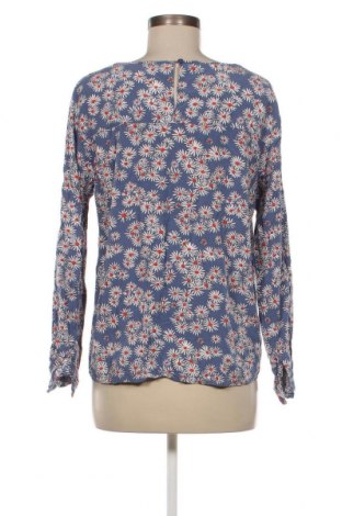 Γυναικεία μπλούζα Tom Tailor, Μέγεθος L, Χρώμα Πολύχρωμο, Τιμή 9,42 €
