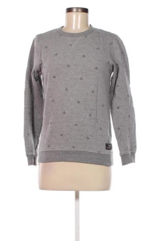 Damen Shirt Tom Tailor, Größe S, Farbe Grau, Preis 11,83 €