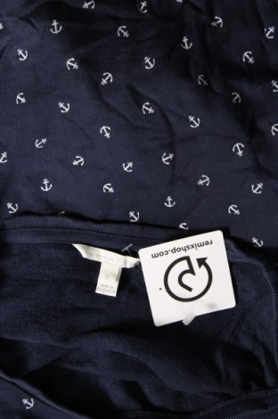 Damen Shirt Tom Tailor, Größe XL, Farbe Blau, Preis 12,78 €