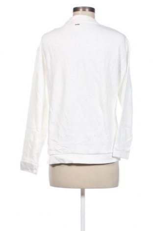 Γυναικεία μπλούζα Tom Tailor, Μέγεθος L, Χρώμα Λευκό, Τιμή 21,03 €