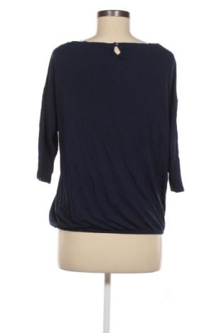 Γυναικεία μπλούζα Tom Tailor, Μέγεθος S, Χρώμα Μπλέ, Τιμή 8,89 €