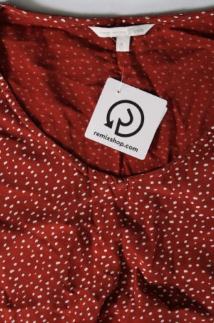 Bluză de femei Tom Tailor, Mărime M, Culoare Portocaliu, Preț 52,04 Lei