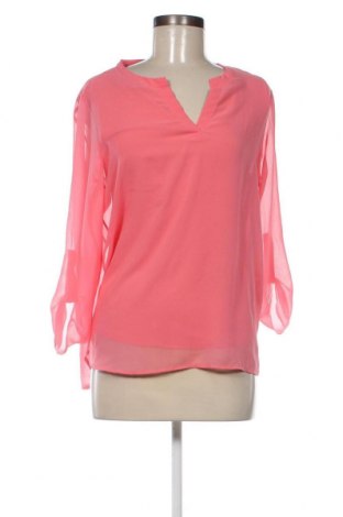 Дамска блуза Tom Tailor, Размер S, Цвят Розов, Цена 19,38 лв.