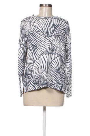 Γυναικεία μπλούζα Tom Tailor, Μέγεθος XL, Χρώμα Λευκό, Τιμή 12,62 €