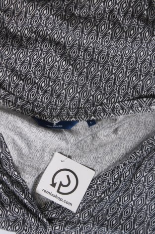 Γυναικεία μπλούζα Tom Tailor, Μέγεθος L, Χρώμα Πολύχρωμο, Τιμή 20,00 €