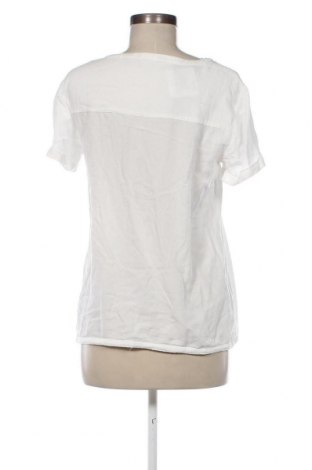 Дамска блуза Tom Tailor, Размер M, Цвят Бял, Цена 18,95 лв.