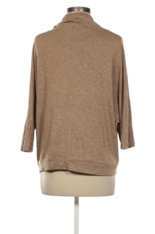 Γυναικεία μπλούζα Tom Tailor, Μέγεθος M, Χρώμα  Μπέζ, Τιμή 10,54 €