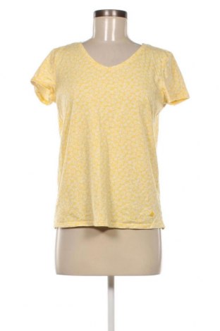 Дамска блуза Tom Tailor, Размер M, Цвят Жълт, Цена 18,95 лв.