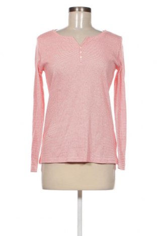 Γυναικεία μπλούζα Tom Tailor, Μέγεθος L, Χρώμα Πολύχρωμο, Τιμή 21,83 €