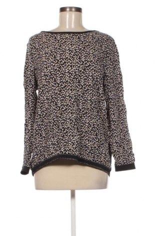 Γυναικεία μπλούζα Tom Tailor, Μέγεθος XL, Χρώμα Πολύχρωμο, Τιμή 11,99 €