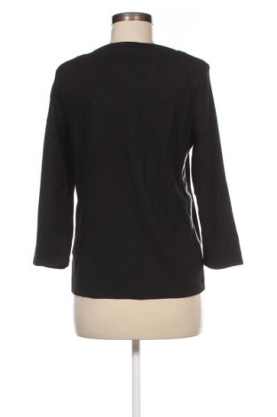 Дамска блуза Tom Tailor, Размер S, Цвят Черен, Цена 77,00 лв.