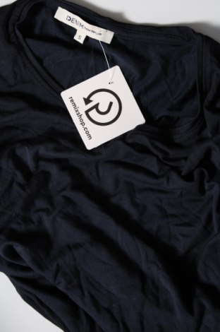 Γυναικεία μπλούζα Tom Tailor, Μέγεθος S, Χρώμα Μπλέ, Τιμή 6,35 €