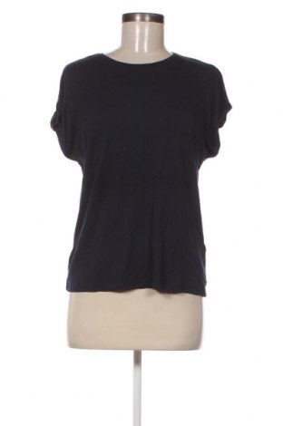 Γυναικεία μπλούζα Tom Tailor, Μέγεθος S, Χρώμα Μπλέ, Τιμή 17,86 €