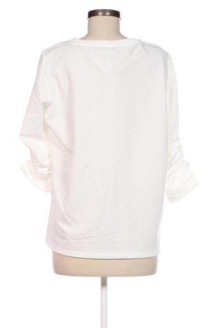 Дамска блуза Tom Tailor, Размер XXL, Цвят Бял, Цена 77,00 лв.