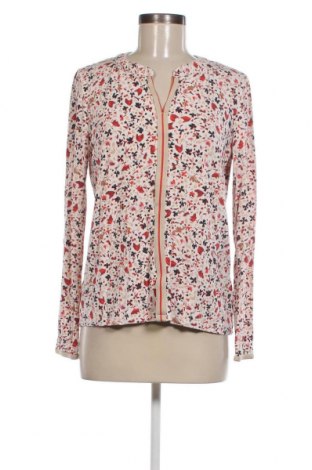 Γυναικεία μπλούζα Tom Tailor, Μέγεθος M, Χρώμα Πολύχρωμο, Τιμή 10,43 €