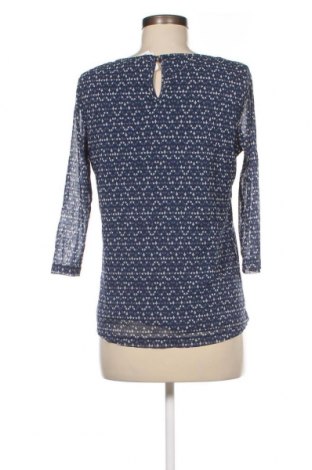 Γυναικεία μπλούζα Tom Tailor, Μέγεθος L, Χρώμα Μπλέ, Τιμή 3,15 €