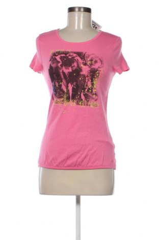 Дамска блуза Tom Tailor, Размер L, Цвят Розов, Цена 18,95 лв.