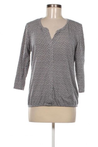 Γυναικεία μπλούζα Tom Tailor, Μέγεθος M, Χρώμα Πολύχρωμο, Τιμή 10,20 €